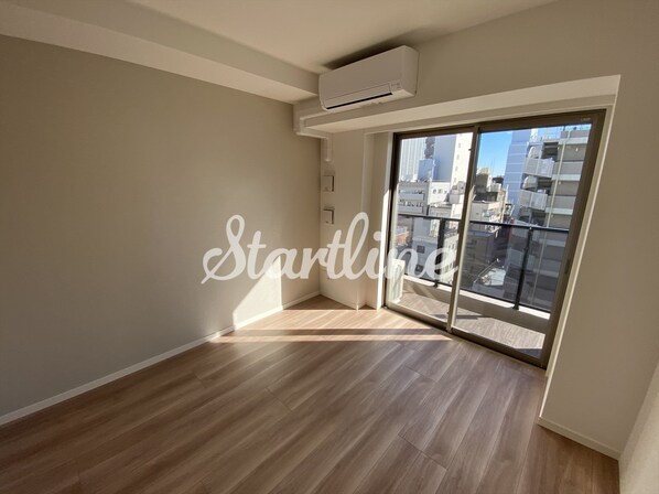 ヴィークブライト蔵前の物件内観写真